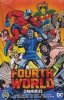 FOURTH WORLD OMNIBUS VOL 02 HC [9781779527103]